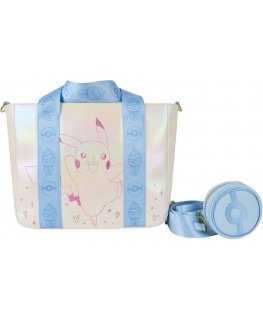 Сумка и кошелек Loungefly Pokemon Pikachu