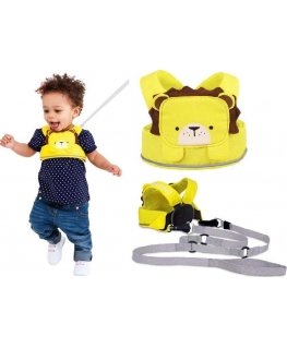 Trunki Напитки Лерой ремни безопасности