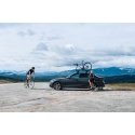 Thule TopRide Bicycle carrier Black Thule TopRide Bicycle carrier Black