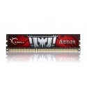 G.Skill 4GB DDR3-1600 atminties modulis 1 x 4 GB G.Skill 4GB DDR3-1600 atminties modulis 1 x 4 GB