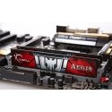 G.Skill 4GB DDR3-1600 модуль памяти 1 x 4 GB