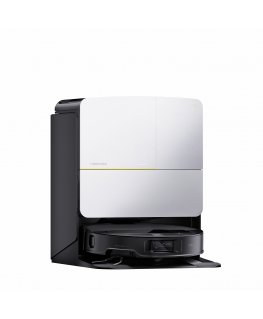 Roborock Saros Z70 Sudrabs