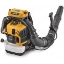 Benzīna lapu pūtējs Stiga BL 980 R 3,1 kW