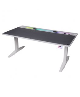 Thermaltake GGD-G70-WHEIRX-22 компьютерный стол Черный