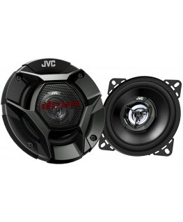 JVC CS-DR420 autokõlar Ümmargune kahesuunaline 220 W