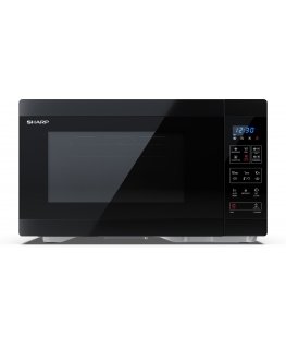 Sharp YC-MA262AE-B mikroaaltounis