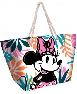 Karactermania Disney Minnie salos paplūdimio krepšys