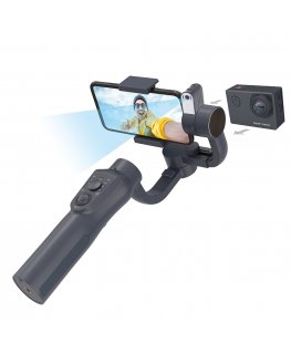 GoXtreme GX4 Gimbal with Tracker
