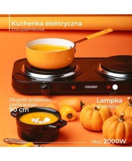 Adler Mini pliit MESKO MS6509