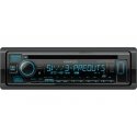Kenwood Electronics KDC-BT960DAB Black 200 W Bluetooth Kenwood Electronics KDC-BT960DAB Black 200 W Bluetooth