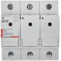 Circuit Breakers LE-606724 Three-Phase 16 A D01 LEGRAND Circuit Breakers LE-606724 Three-Phase 16 A D01 LEGRAND