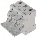 Circuit Breakers LE-606724 Three-Phase 16 A D01 LEGRAND Circuit Breakers LE-606724 Three-Phase 16 A D01 LEGRAND