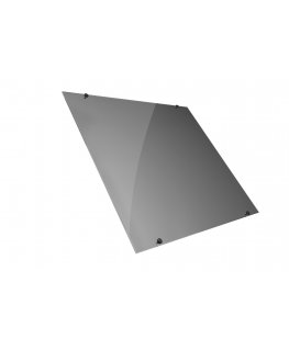 be quiet! BGA03 datora korpusa daļa Midi Tower Sānu panelis