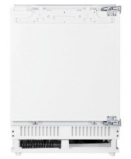 Amica UKSX 361 901 combi-fridge Built-in 111 L E White
