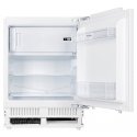 Amica UKSX 361 901 combi-fridge Built-in 111 L E White Amica UKSX 361 901 combi-fridge Built-in 111 L E White