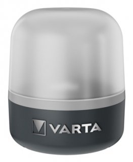 Varta Dynamo Lantern USB powered camping lantern USB port