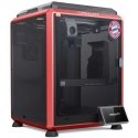 3D spausdintuvas – Creality K1C Bayern bendras prekės ženklas