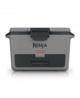 Ninja FB151EUGY aukstuma soma 47 L Pelēks