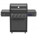 Mustang Gas Grill Charleston 4+1 Mustang Gas Grill Charleston 4+1