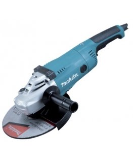 Makita GA9020 angle grinder 23 cm 6600 RPM 2200 W 5.8 kg