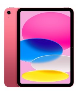 Apple iPad 11-inch Wi-Fi 512GB - Pink