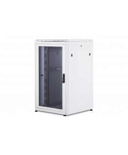 Digitus DN-19 26U-8/8-1 püstik Eraldiseisev serverikapp Hall