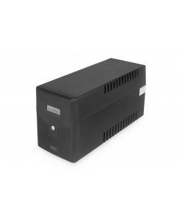 Digitus Line-Interactive UPS, 2000 VA/1200 W
