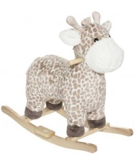 Atmosphera Supama žirafa, 64 x 32,5 x 55 cm