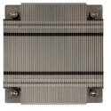 Supermicro SNK-P0049P computer cooling system Processor Heatsink/Radiator Aluminium