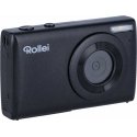 Rollei Compactline Mini skaitmeninė kamera, juoda