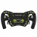 SOELPEC Spectra LT Steering Wheel - neon