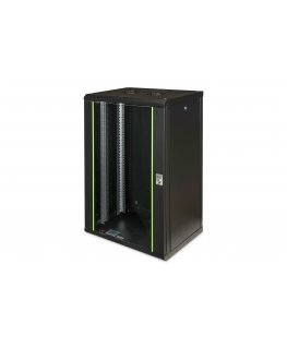 Digitus Wall Mounting Cabinet Unique Series - 600x450 mm (WxD)
