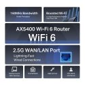 TP-Link Archer AX5400 Multi-Gigabit WiFi 6 Router