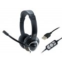 Conceptronic POLONA USB Headset