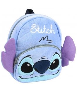 CERDÁ Disney Stitch reppu 22cm