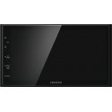 Kenwood Moniceiver DMX5020DABS Juoda Bluetooth