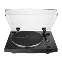 Audio-Technica AT-LP3XBTBK audio turntable Belt-drive audio turntable Black Fully automatic