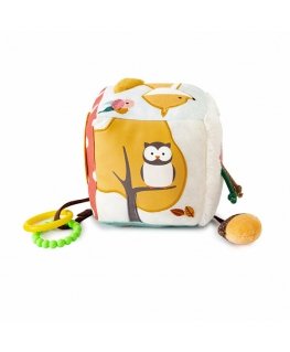 Little Big Friends 304461 minkštas žaislas