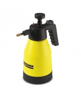 Kärcher 6.394-374.0 vesipistooli ja -suutin Puutarhan kastelupistooli musta, Keltainen