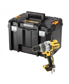 DeWALT DCD991NT-XJ drill 2000 RPM Keyless 1.5 kg