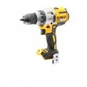 DeWALT DCD991NT-XJ urbis 2000 RPM Bez atslēgas 1,5 kg DeWALT DCD991NT-XJ urbis 2000 RPM Bez atslēgas 1,5 kg