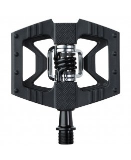 Crankbrothers Double Shot 1 велосипедная педаль Черный