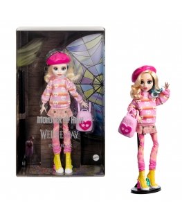 Monster High HXJ05 lelle