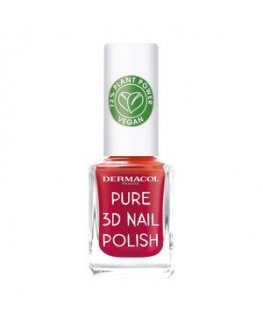 Pure 3D Nail Polish 11 ml