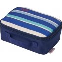 Guzzini SEA BREEZE thermal container Mediterranean sea blue color