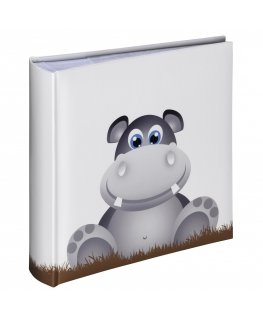 Hama Nora photo album Multicolour 100 sheets 10 x 15 cm