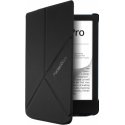 PocketBook H-SO-634-K-WW чехол для электронных книг 15,2 cm (6") Крышка Черный PocketBook H-SO-634-K-WW чехол для электронных книг 15,2 cm (6") Крышка Черный