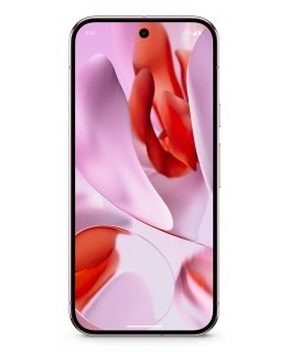 Google Pixel 9 Pro XL 17.3 cm (6.8"), 16 GB, 256 GB, 50 MP, Android 14, Rose Quartz