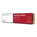 Western Digital Red SN700 4 TB M.2 PCI Express 3.0 NVMe