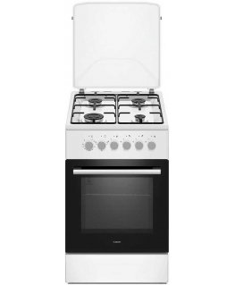 Electric-gas stove MPM-56-KGM-04